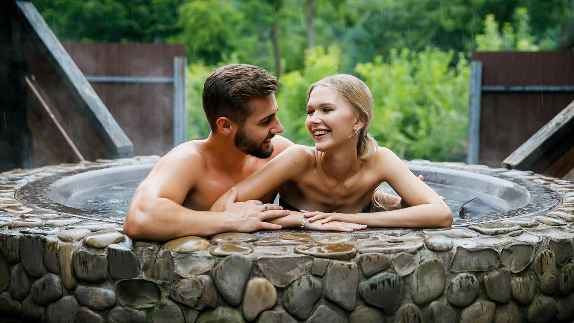 Галицька Корона Davidov Buitenkant foto